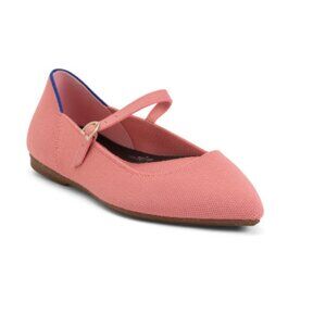 NEVER WORN: The Point Mary Jane II - size 8